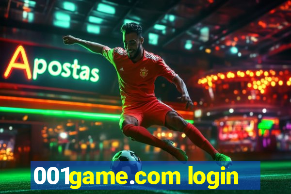 001game.com login